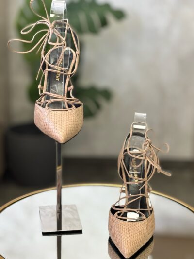 Escarpins Saint Laurent T.37,5