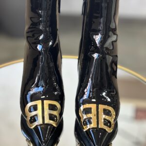 IMG_9693 Bottines Balenciaga T.37