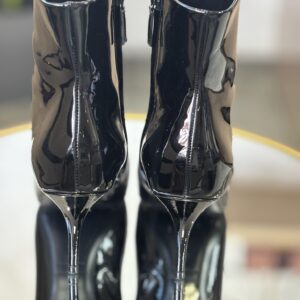 IMG_9695 Bottines Balenciaga T.37