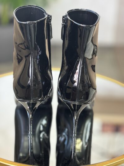 IMG_9695 Bottines Balenciaga T.37