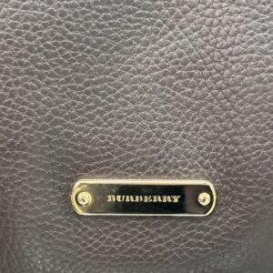 Sac Burberry Boston