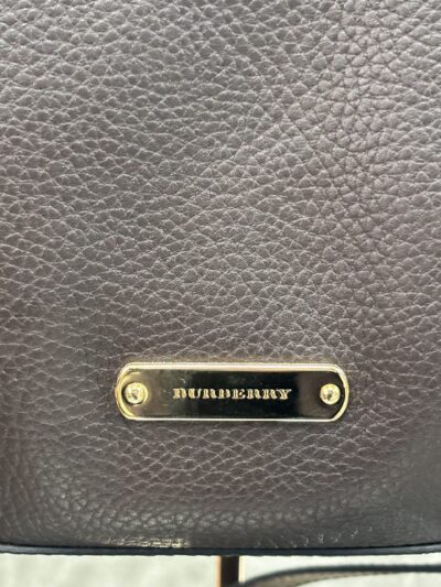 Sac Burberry Boston