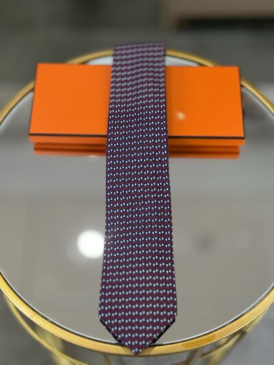 IMG_0565 Cravate Hermès