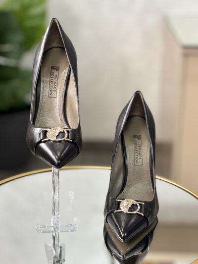 IMG_1935 Escarpins Versace T.39