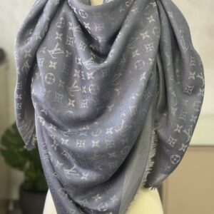 IMG_2482 Écharpe Louis Vuitton