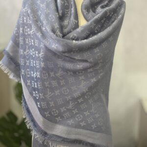 IMG_2484 Écharpe Louis Vuitton