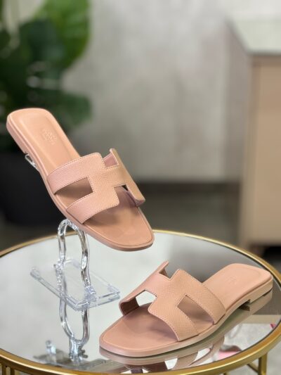 IMG_2629 Sandales Hermès Oran T.37