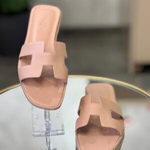 IMG_2631 Sandales Hermès Oran T.37