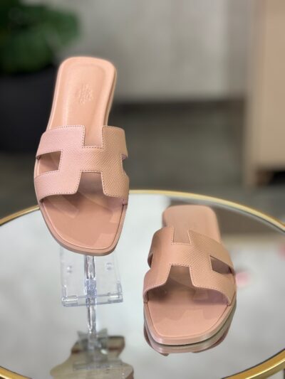 IMG_2631 Sandales Hermès Oran T.37