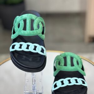 IMG_2635 Sandales Hermès Extra T.38