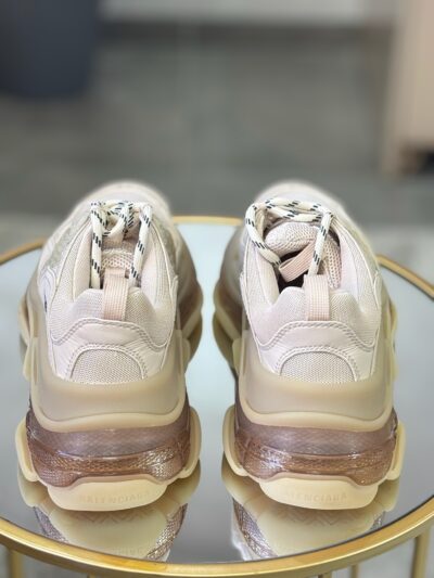Baskets Balenciaga Triple S T. 38