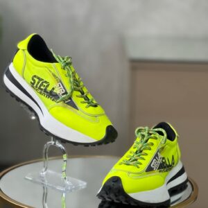 Baskets Stella McCartney T.40