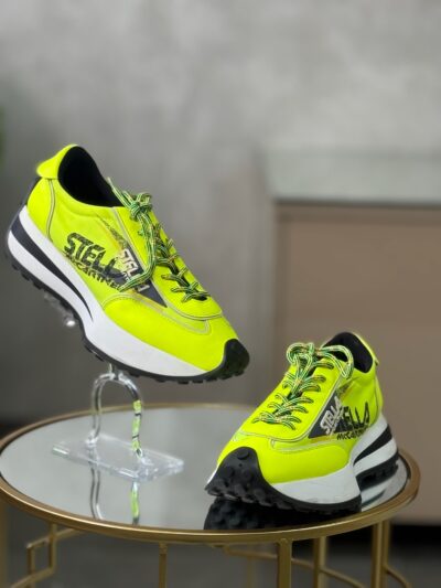 Baskets Stella McCartney T.40