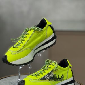 Baskets Stella McCartney T.40