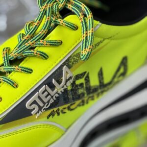 Baskets Stella McCartney T.40