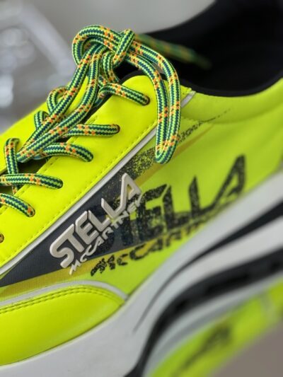 Baskets Stella McCartney T.40