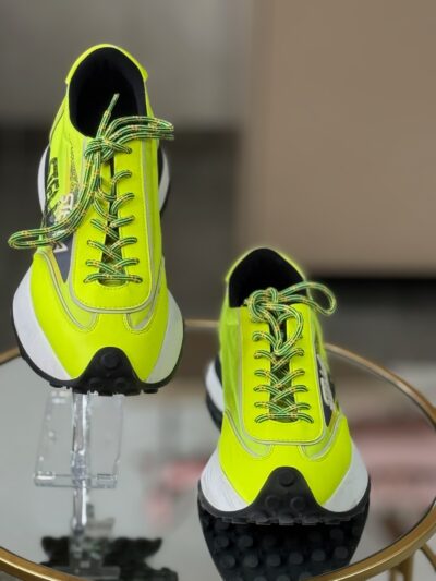 Baskets Stella McCartney T.40