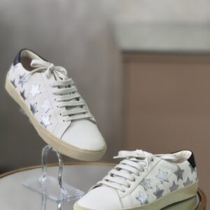 IMG_1544 Baskets Saint Laurent T.40