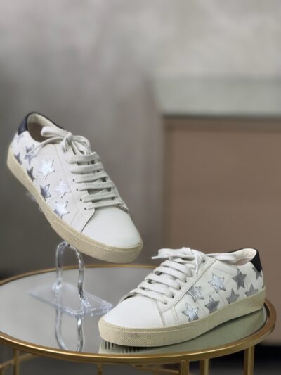 IMG_1544 Baskets Saint Laurent T.40