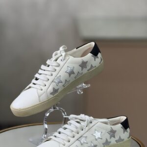 IMG_1545 Baskets Saint Laurent T.40