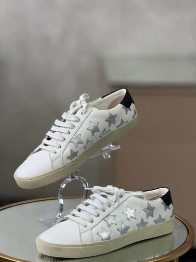 IMG_1545 Baskets Saint Laurent T.40