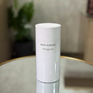 Parfum Dior Rose Kabuki