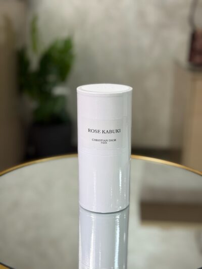 Parfum Dior Rose Kabuki
