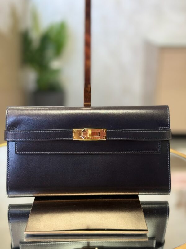 Portefeuille Hermès