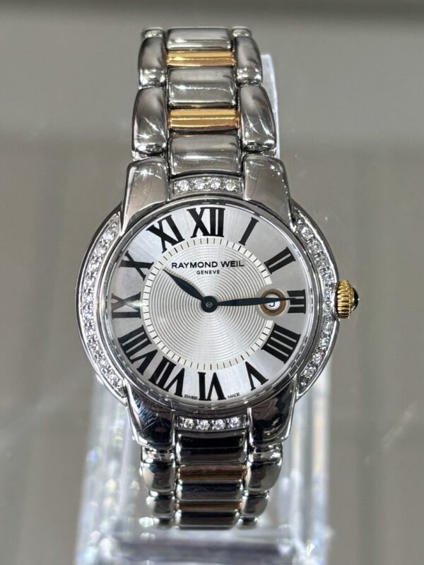 Montre Raymond Weil