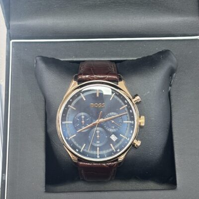 Montre Boss 45 MM