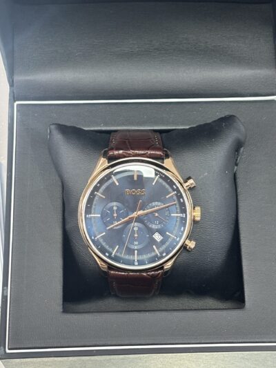 IMG_3658 Montre Boss 45 MM