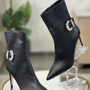 IMG_3664 Bottines Jimmy Choo T.38,5