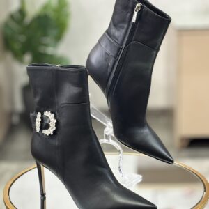 IMG_3666 Bottines Jimmy Choo T.38,5