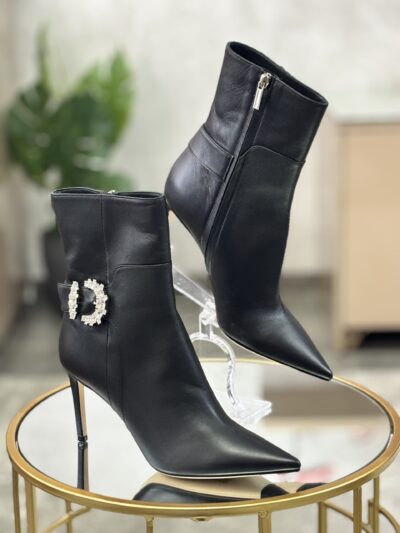 IMG_3666 Bottines Jimmy Choo T.38,5