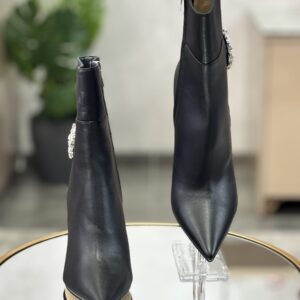 IMG_3667 Bottines Jimmy Choo T.38,5