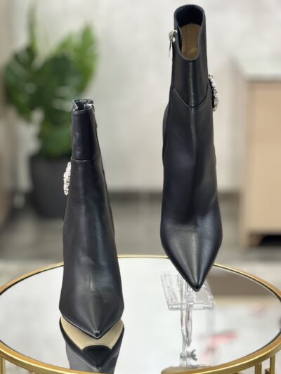 IMG_3667 Bottines Jimmy Choo T.38,5