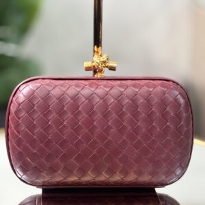 IMG_3752 Clutch Bottega Veneta