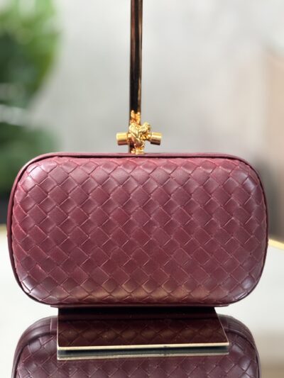 IMG_3752 Clutch Bottega Veneta