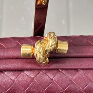 IMG_3753 Clutch Bottega Veneta