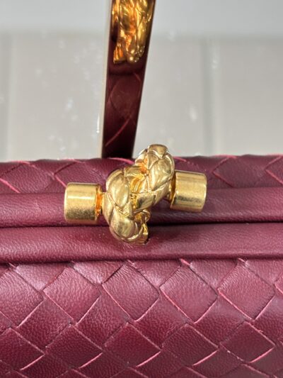 IMG_3753 Clutch Bottega Veneta