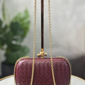 IMG_3754 Clutch Bottega Veneta