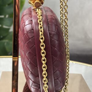 IMG_3755 Clutch Bottega Veneta
