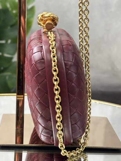 IMG_3755 Clutch Bottega Veneta