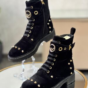 Bottines Fendi T.36