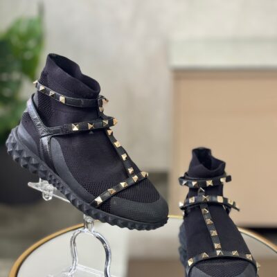 Bottines Valentino T.36