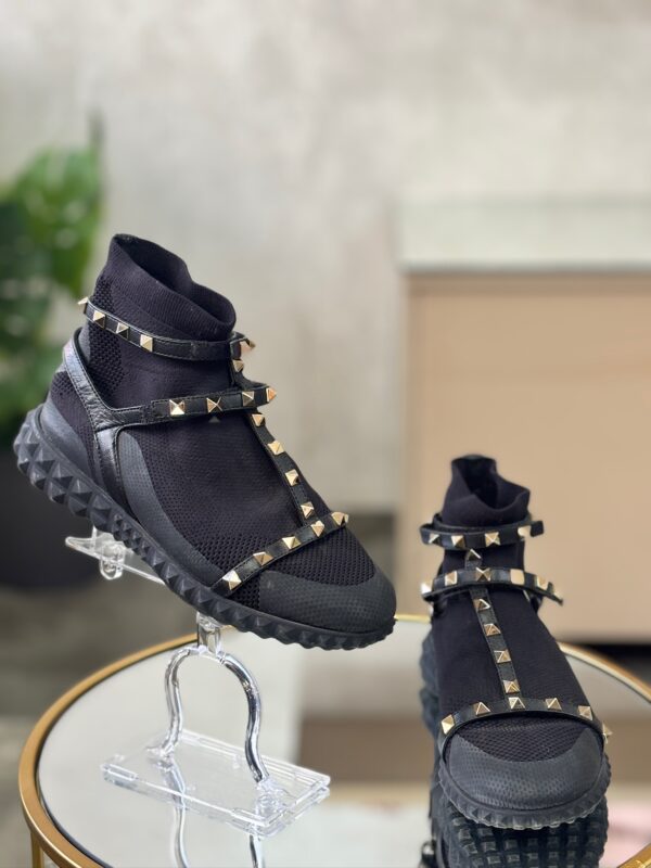 Bottines Valentino T.36