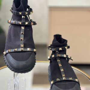 Bottines Valentino T.36