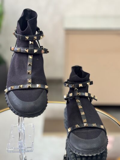 Bottines Valentino T.36