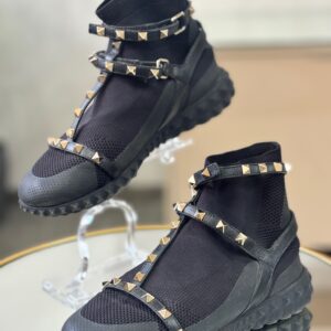 Bottines Valentino T.36