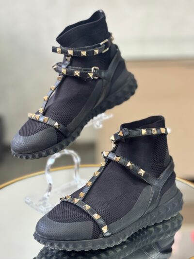 Bottines Valentino T.36